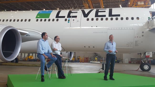 Javier Sánchez-Prieto, Luis Gallego, Willie Walsh (Level) | EUROPA PRESS ep javier sanchez-prieto luis gallego willie walsh level