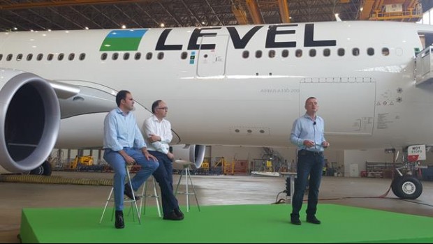 ep javier sanchez-prieto luis gallego willie walsh level