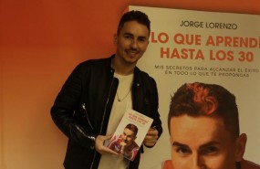 ep jorge lorenzola presentacionsu libro