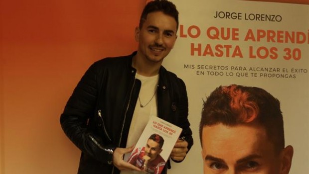 ep jorge lorenzola presentacionsu libro