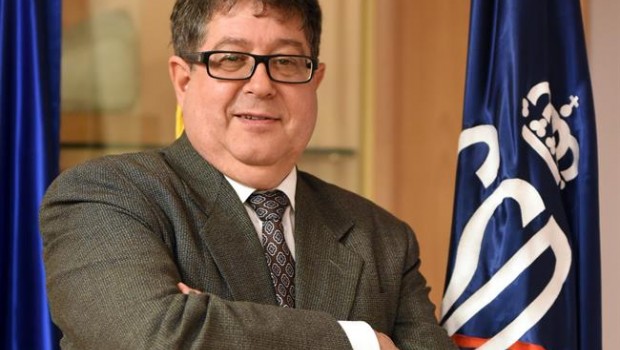 ep jose luis terreros nuevo directorla aepsad