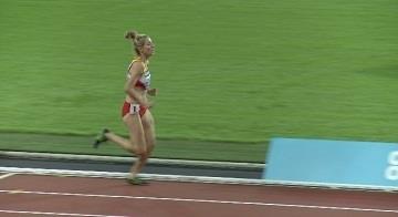La atleta española Elena Congost | PARALÍMPICOS.ES ep la atleta espanola elena congost