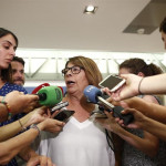 ep la concejalamas madrid ines sabanes ofrece declaracioneslos medioscomunicaciondecelebracionuna sesion plenariaayuntamientomadrid ep la concejalamas madrid ines sabanes ofrece declaracioneslos medioscomunicaciondecelebracionuna sesion plenariaayuntamientomadrid
