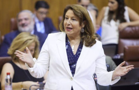 ep la consejera de agricultura pesca agua y desarrollo rural carmen crespo en el parlamento ep la consejera de agricultura pesca agua y desarrollo rural carmen crespo en el parlamento