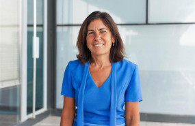 ep la directora de operaciones de telefonica tech para espana y america maria jesus almazor