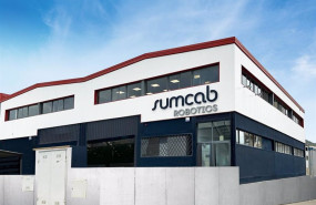 ep la nueva sede de sumcab robotics en sant vicen dels horts barcelona
