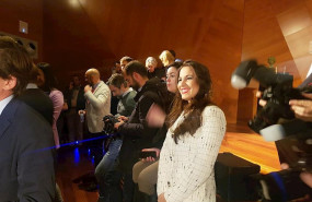 ep la reconocida con el clara campoamor por ser una referente entre las mujeres gitanas alba montoya