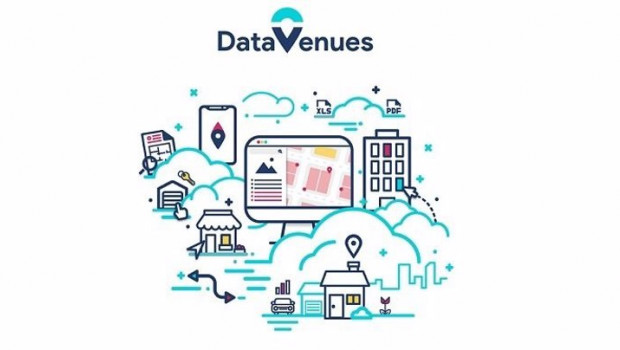 ep logo de data venues