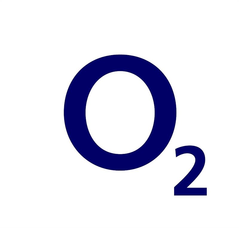 Logotipo de la operadora O2, marca de Telefónica en España | TELEFÓNICA - Archivo ep logotipo de la operadora o2 marca de telefonica en espana