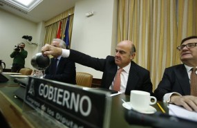 ep luis guindos comparece congreso