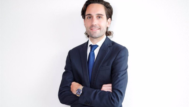 ep luis perezagua nuevo director general de x elio en japon