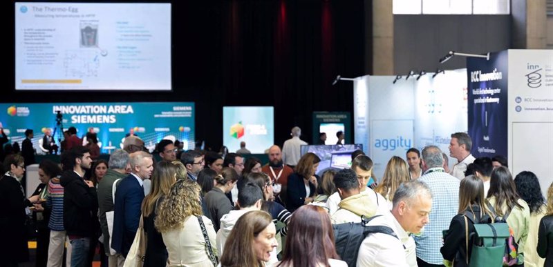 ep malaga acoge la celebracion de expo agritech 2024 ep malaga acoge la celebracion de expo agritech 2024