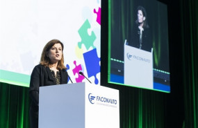 ep marta blazquez vicepresidenta ejecutivafaconauto enxxviii congreso expofaconauto