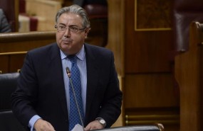 ep ministro juan ignacio zoido ensesioncontrol 20180314145602