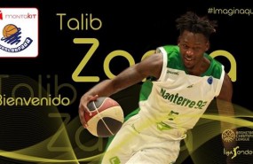 ep montakit fuenlabrada cierrafichajepivot nigeriano talib zanna