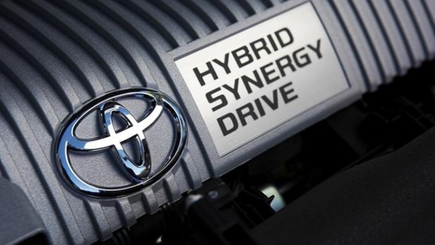 ep motor hibridotoyota