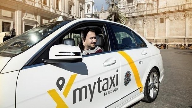 ep mytaxi