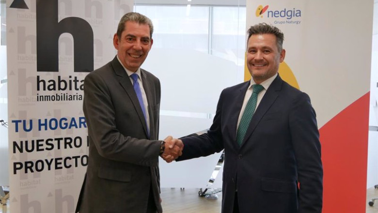 ep naturgy se alia con habitat inmobiliaria para impulsar el uso de gases renovables en los hogares ep naturgy se alia con habitat inmobiliaria para impulsar el uso de gases renovables en los hogares