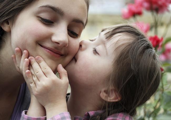 Niños con síndrome de Down | ISTOCK ep ninossindromedown