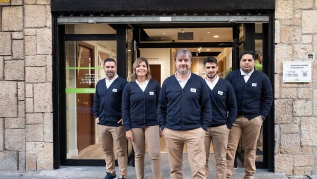 ep nueva tienda de leroy merlin en chamberi