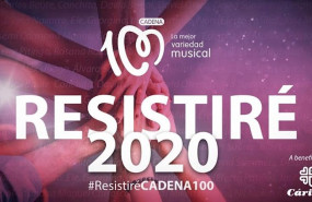 ep nueva version de la cancion resistire