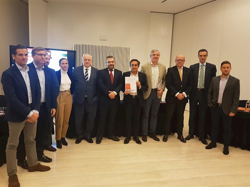 ep observatur presenta una nueva edicion de su informe de temporada