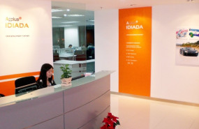 ep oficina de applus idiada en china