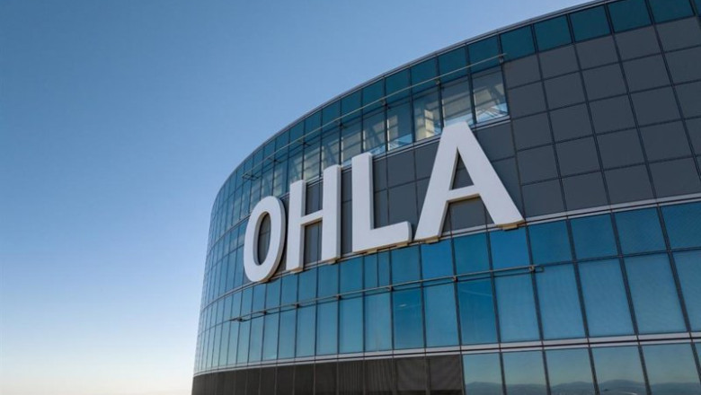 OHLA | OHLA ep ohla