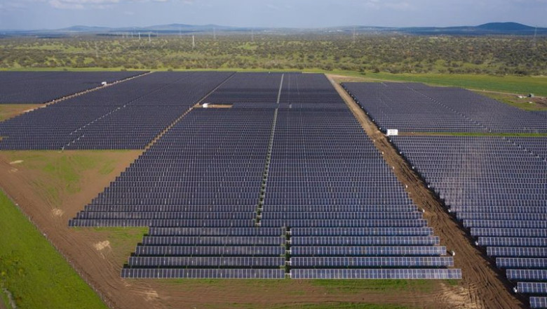 ep ohla construira una planta fotovoltaica en extremadura y otra en murcia por mas de 60 millones de ep ohla construira una planta fotovoltaica en extremadura y otra en murcia por mas de 60 millones de