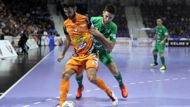 ep osasuna magnaaspil vidal ribera navarrala liga nacionalfutbol sala