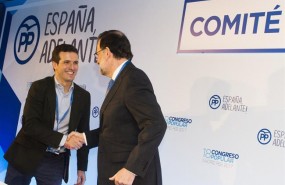 ep pablo casadomariano rajoycongresopp
