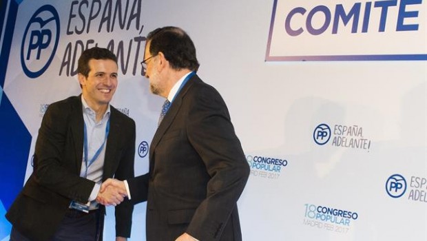 ep pablo casadomariano rajoycongresopp