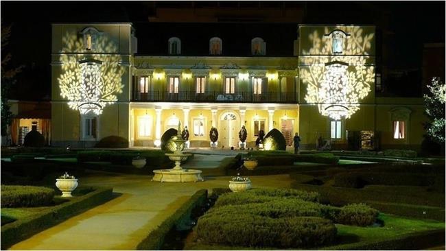 Palacio de los Duques de Pastrana en Madrid | F. EXCELENTIA ep palaciolos duquespastranamadrid
