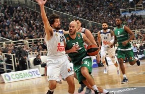 ep panathinaikos - real madrid
