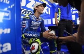 ep piloto espanolmotogp alex rins