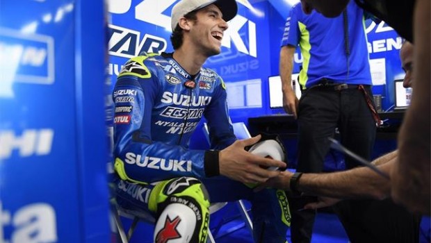ep piloto espanolmotogp alex rins