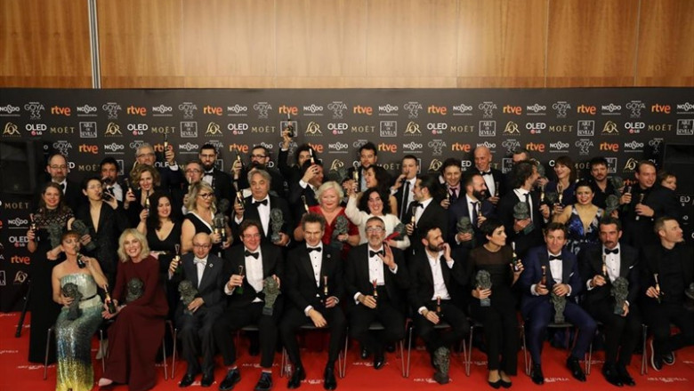 ep premiadoslos goya 2019