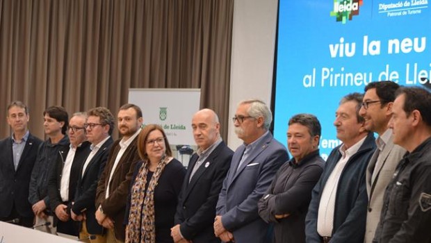 ep presentacionla temporadaesqui en lleida