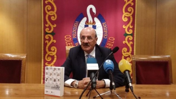 ep presidentecongreso catolicosvida publica rafael ortega