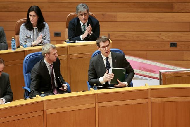ep presidentela xuntaparlamento gallego