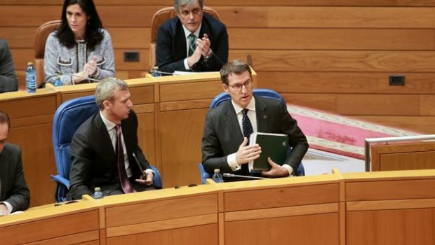 ep presidentela xuntaparlamento gallego