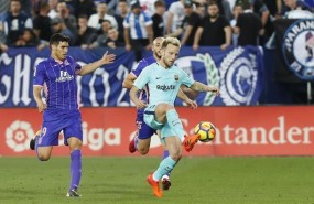 ep rakiticezequiel munozun leganes - barcelona