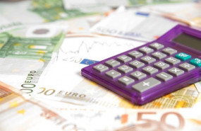 ep recurso negocios dinero calculadora hacienda recaudacion irpf