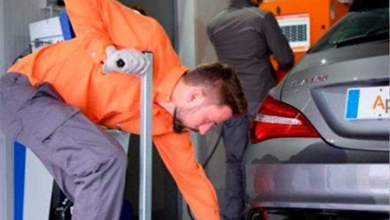 Recurso de Applus (inspección de vehículos) | APPLUS - Archivo ep recursoapplus inspeccionvehiculos
