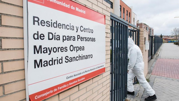 ep residencia y centro de dia orpea madrid sanchinarro