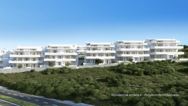 ep residencial amara ii torrenueva en la linea de la concepcion cadiz