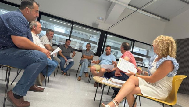 ep reunion de la sectorial del vinedo