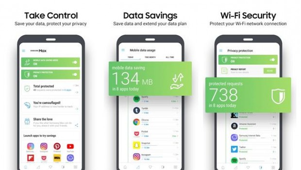 ep samsung max