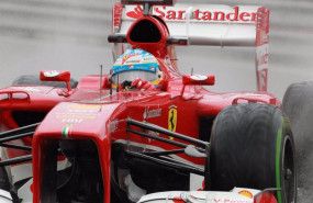 ep santander regresa a la formula 1 con ferrari ep santander regresa a la formula 1 con ferrari