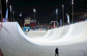 ep scotty jamesxuetong cai revalidantitulo mundialhalfpipe